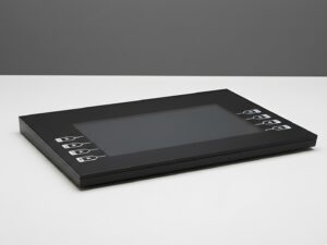 Hyosung LCD Assembly for NH2700,5000SE - Pn: 7150000120
