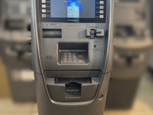 Hyosung Halo 2 - 1K CDU with 8000R Keypad – 3 Months Warranty - (Buy Now Pay Later Available)