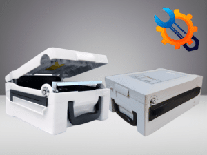 Refurbishment/Repair Service for Hyosung 1k & 2k Cash Cassettes