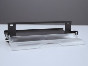 Hyosung Cash Tray Cover assembly