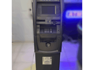 Genmega G2500 - 1k CDU with B3 keypad - 3 Months Warranty – (Buy Now Pay Later Available)