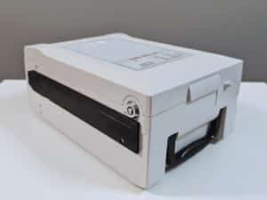 Hyosung 2k Cash Cassettes, Plastic - (Refurbished) Part No: 7310000082