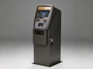 Slim ATM Security Cage / Free Shipping / Buy Now Pay Later available