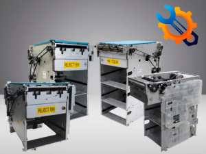 Repair & Refurbishment Service of All Hyosung ATM Cash Dispensers