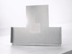 Hyosung 2K to 4K CDU Upgrade Side Plate, Right Side, Pn: 4210002756