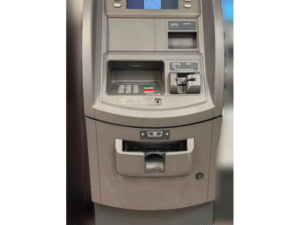 Hyosung NH1800SE 2K CDU with 6000K Keypad – 3 Months Warranty - (Buy Now Pay Later Available)